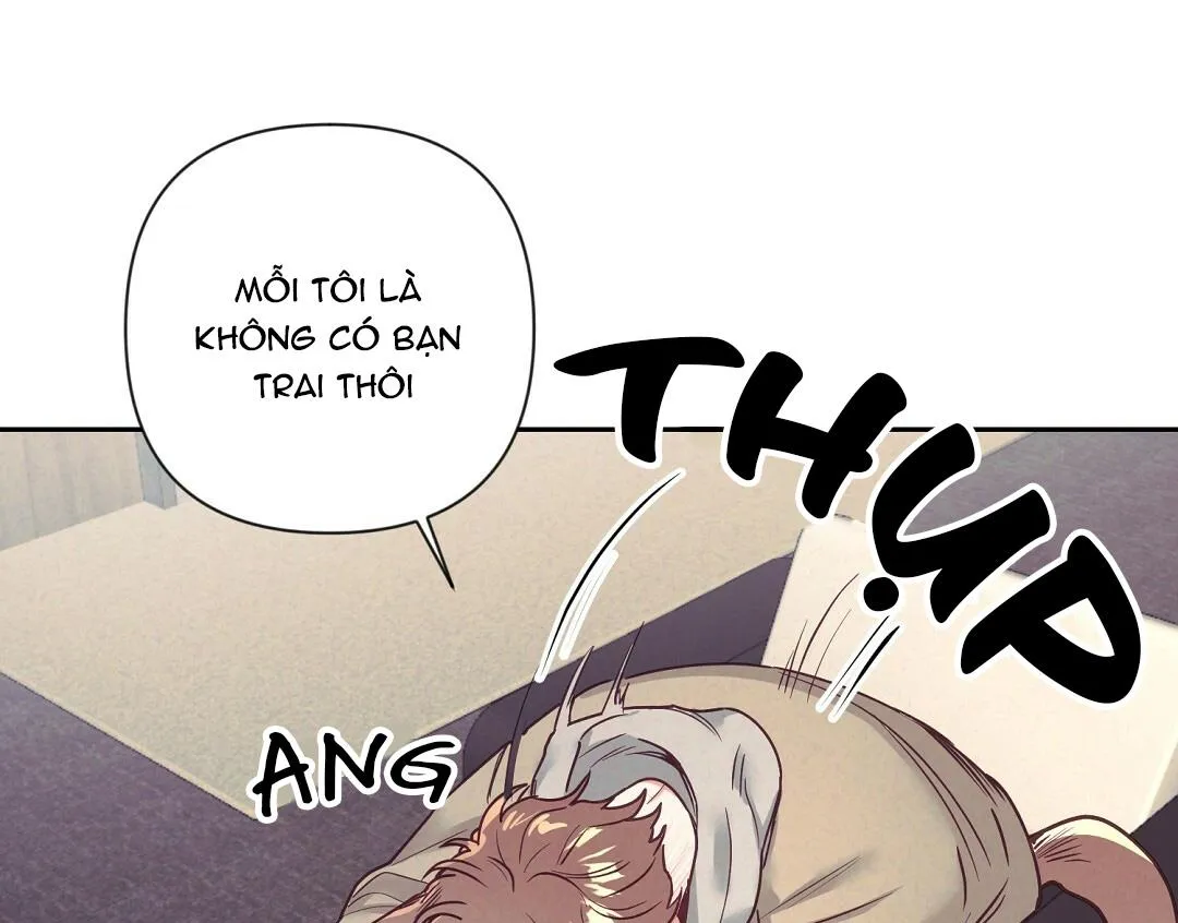 BYE BYE Chapter 6 Trang 81