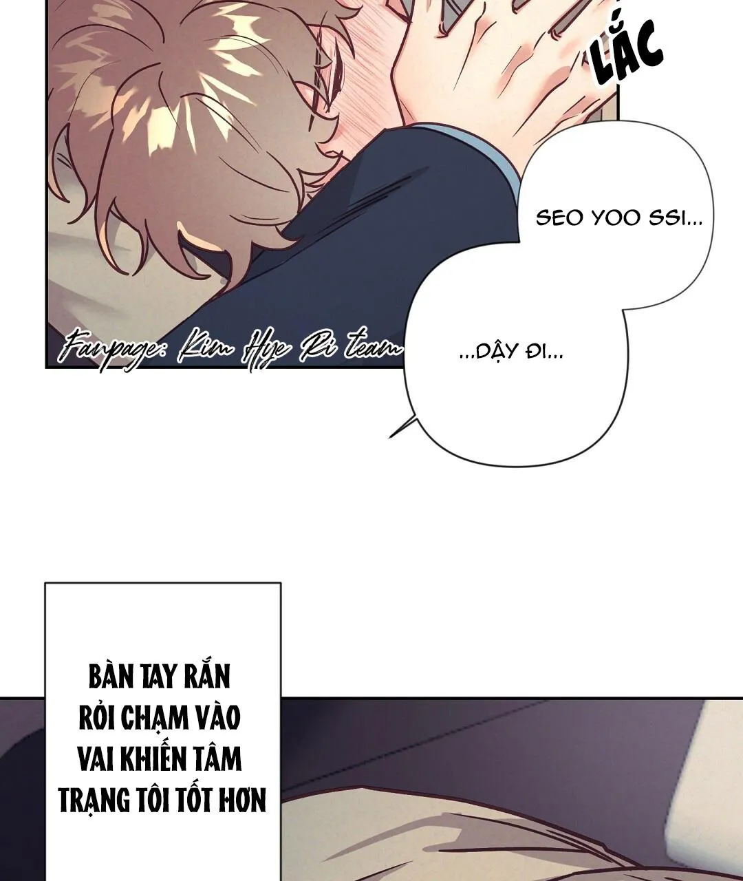 BYE BYE Chapter 6 Trang 86