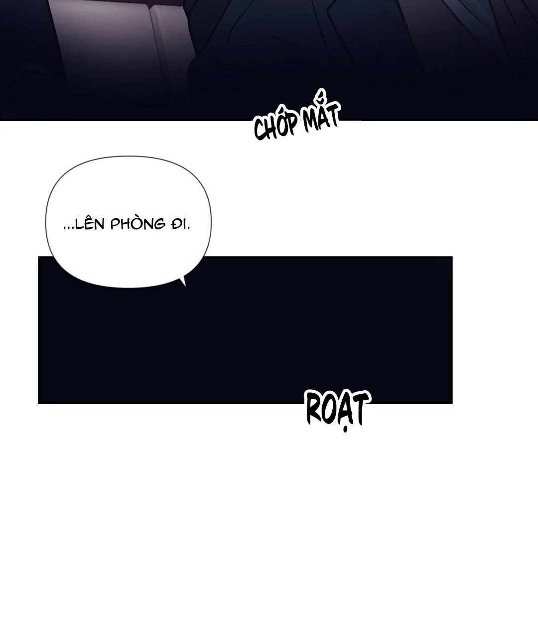 BYE BYE Chapter 6 Trang 106