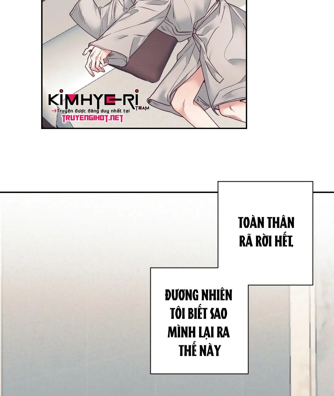 BYE BYE Chapter 6 Trang 109