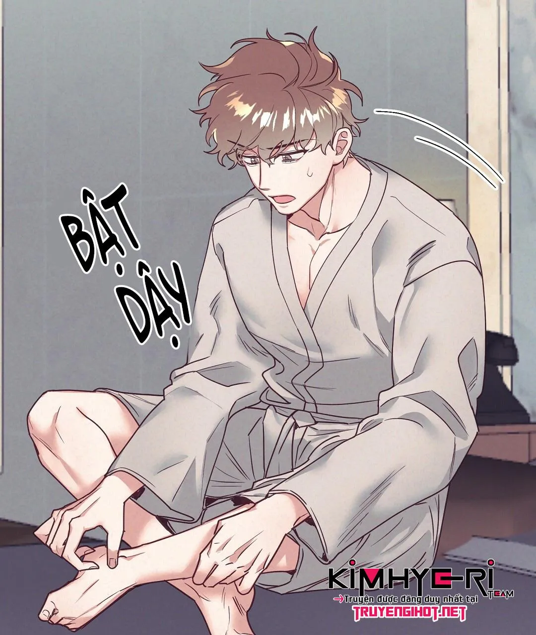 BYE BYE Chapter 6 Trang 110