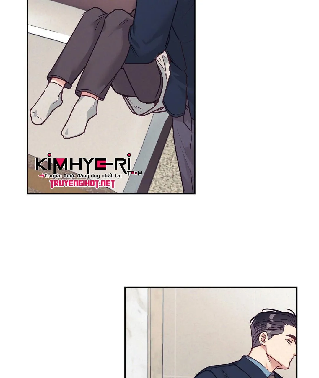 BYE BYE Chapter 6 Trang 118