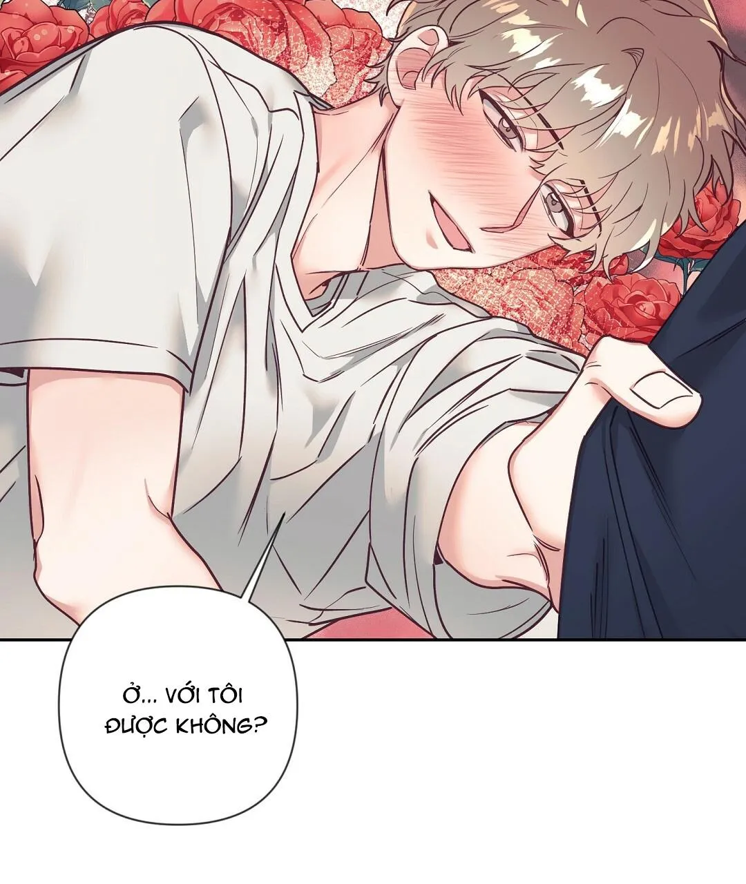 BYE BYE Chapter 6 Trang 122