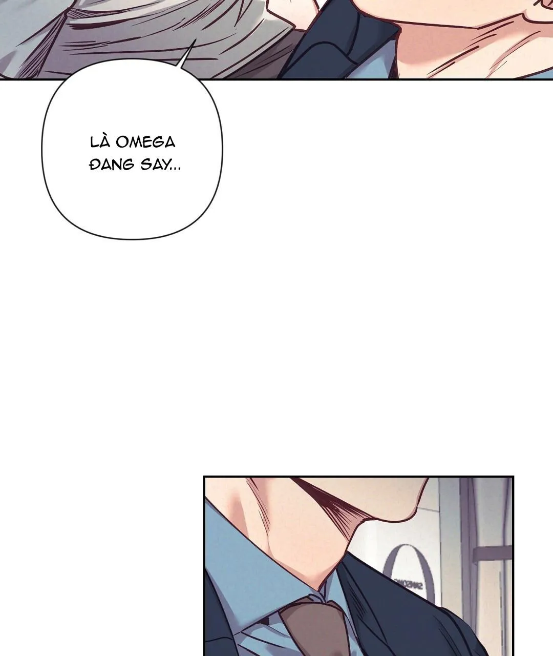 BYE BYE Chapter 7 Trang 5