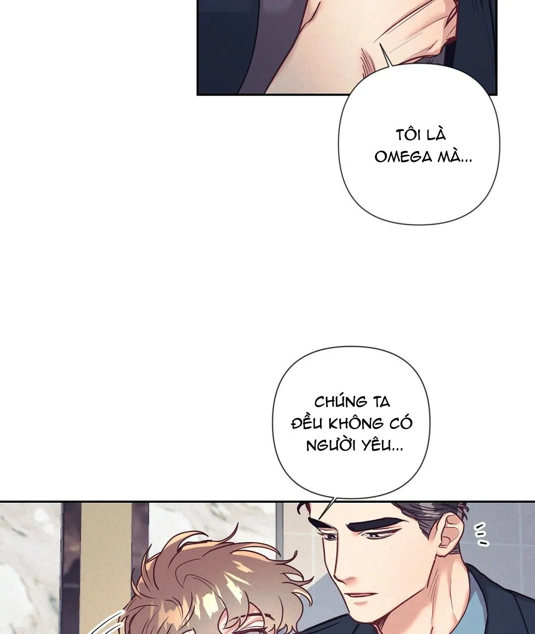 BYE BYE Chapter 7 Trang 7