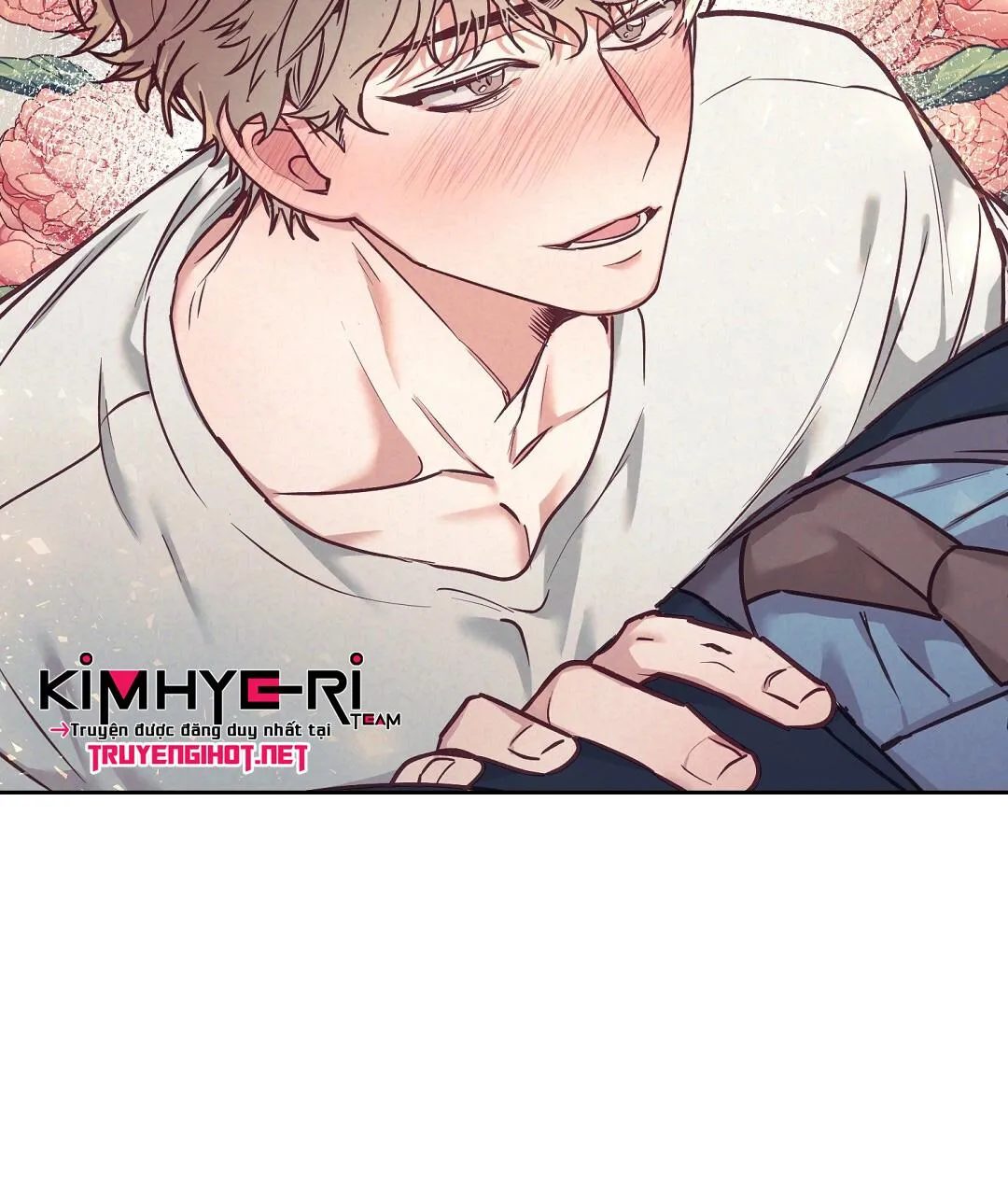 BYE BYE Chapter 7 Trang 10