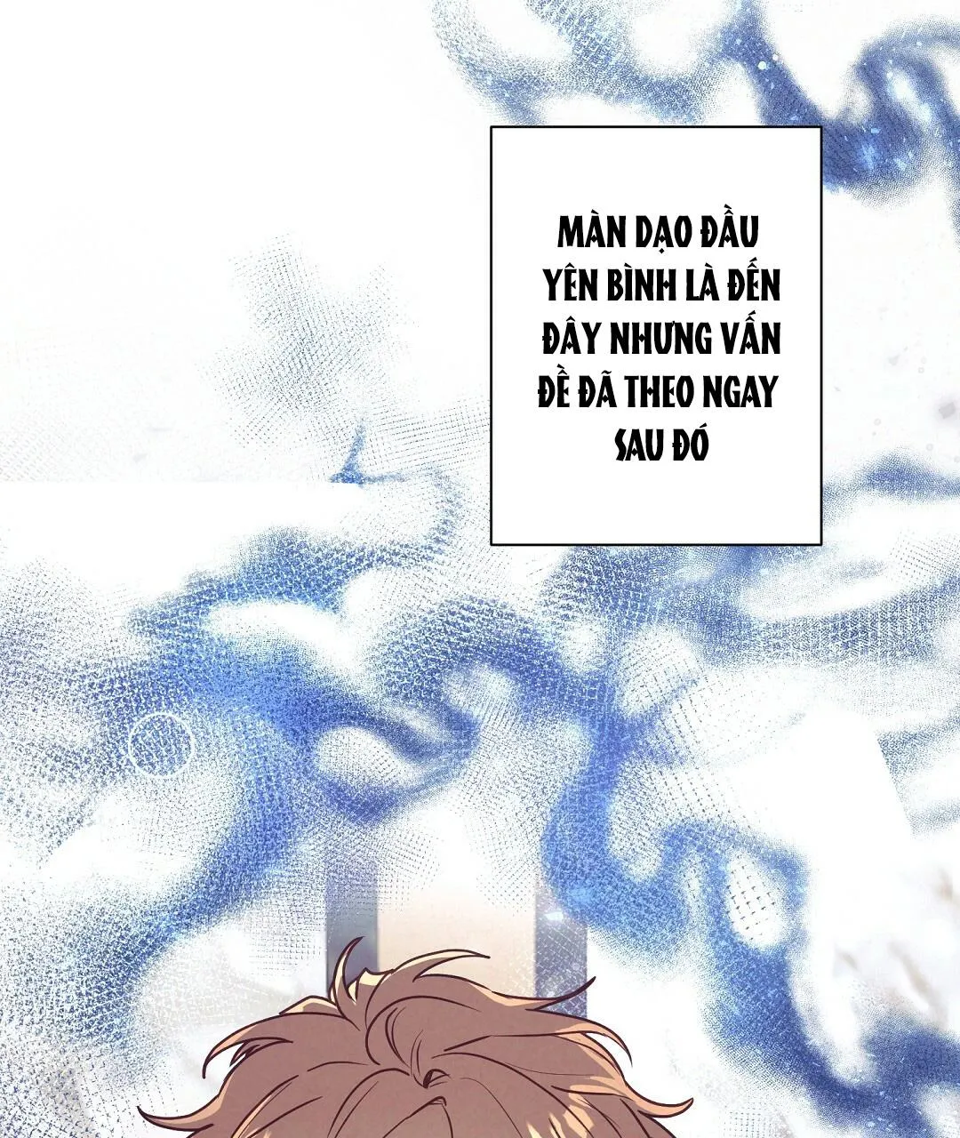 BYE BYE Chapter 7 Trang 17