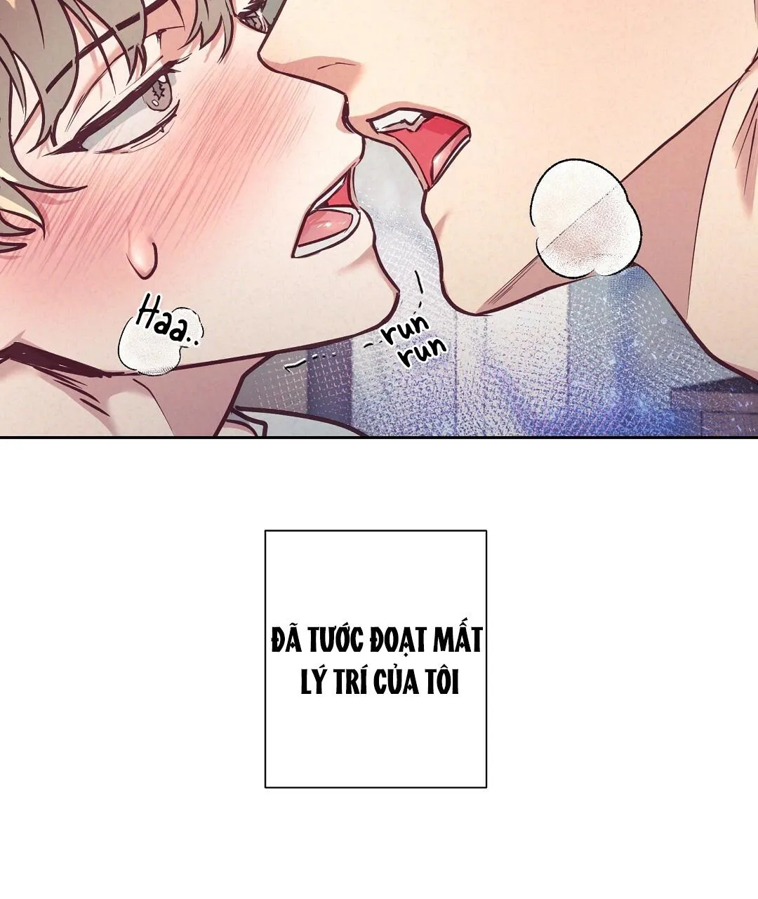 BYE BYE Chapter 7 Trang 22