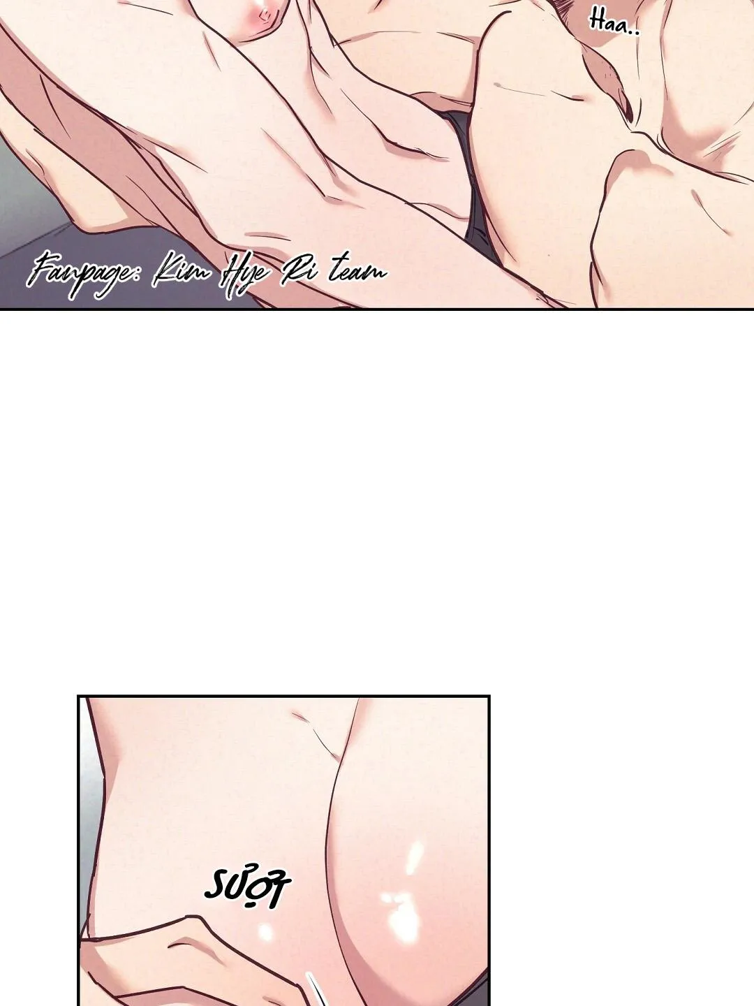 BYE BYE Chapter 7 Trang 28