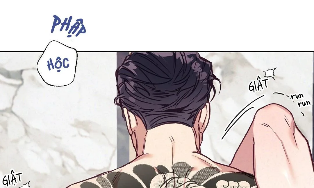 BYE BYE Chapter 7 Trang 30