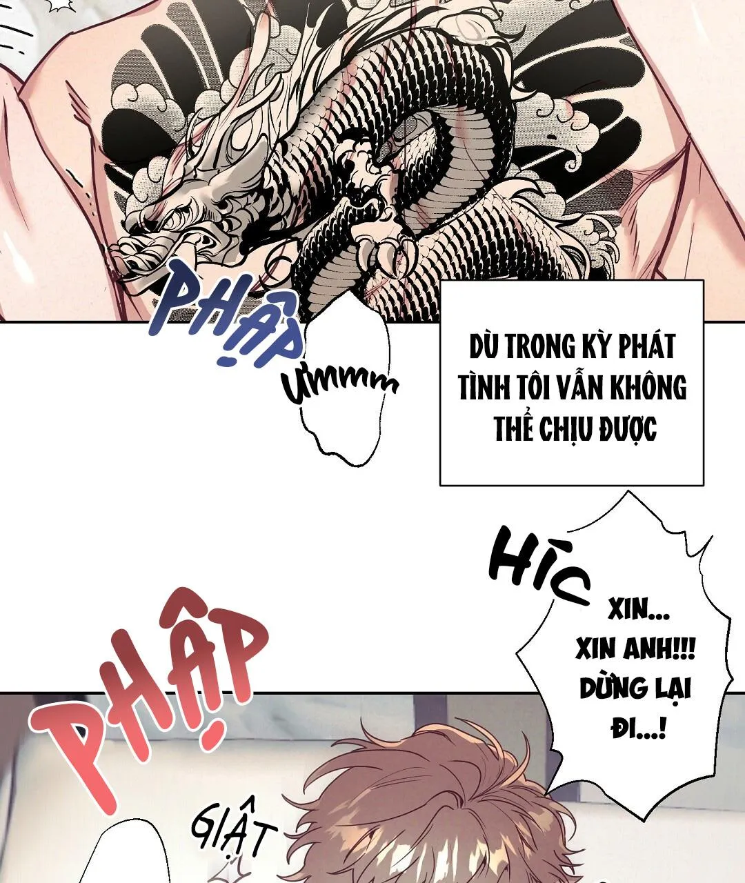 BYE BYE Chapter 7 Trang 31