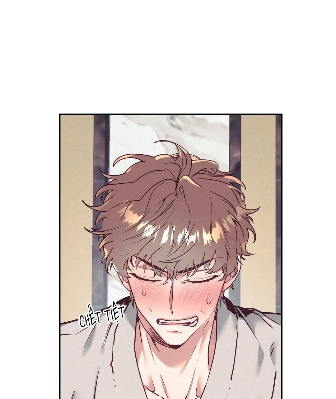 BYE BYE Chapter 7 Trang 35