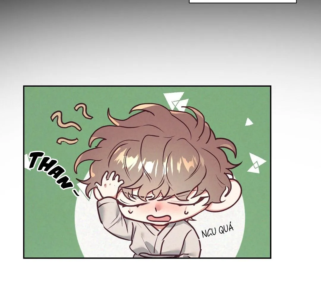 BYE BYE Chapter 7 Trang 46