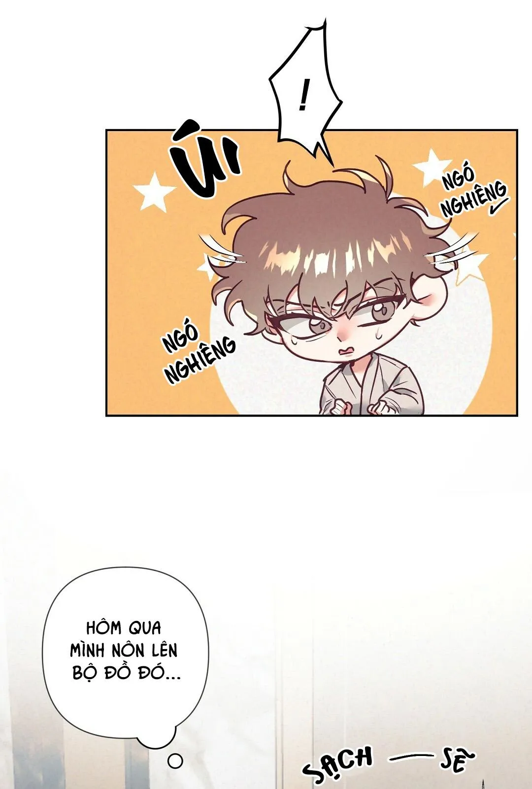 BYE BYE Chapter 7 Trang 47