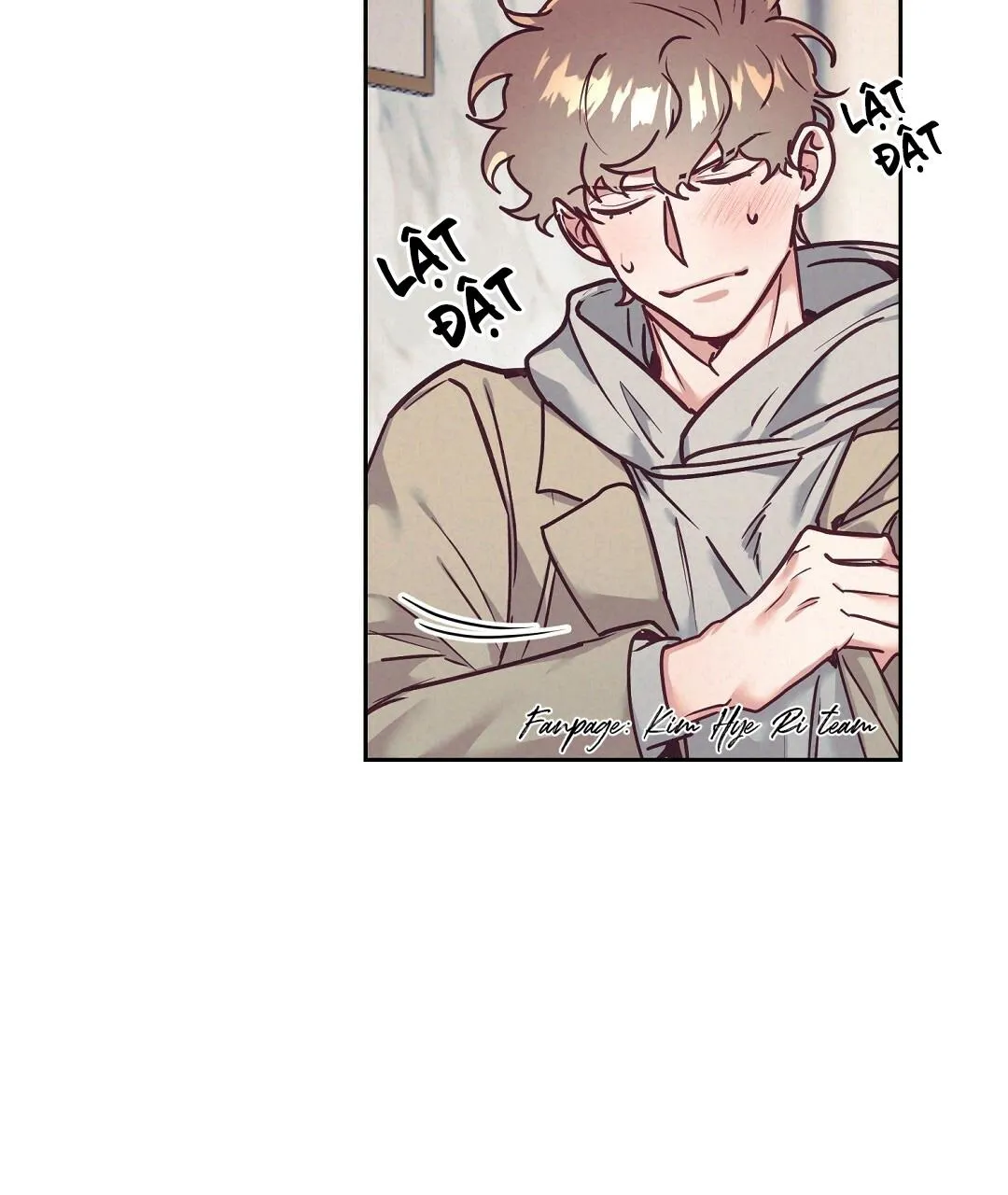 BYE BYE Chapter 7 Trang 53