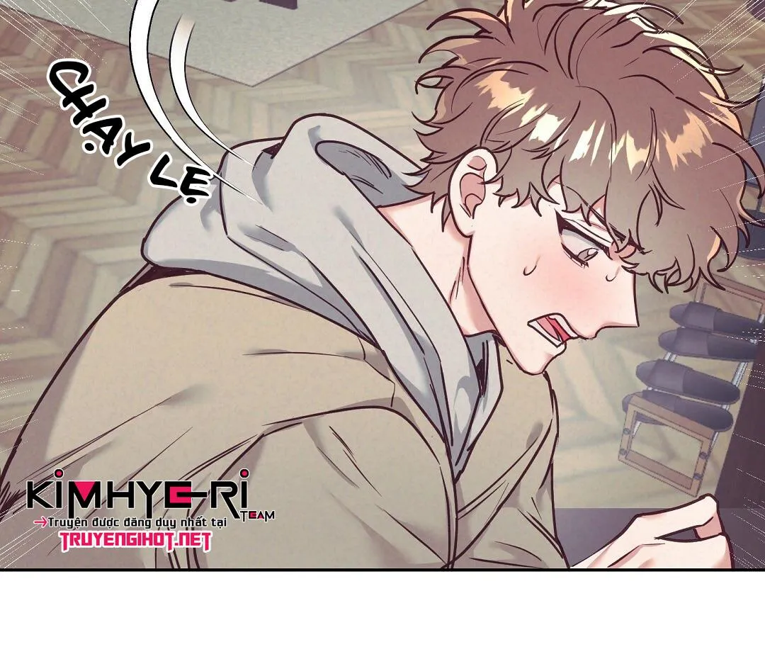 BYE BYE Chapter 7 Trang 55