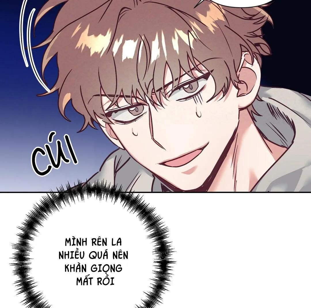 BYE BYE Chapter 7 Trang 61