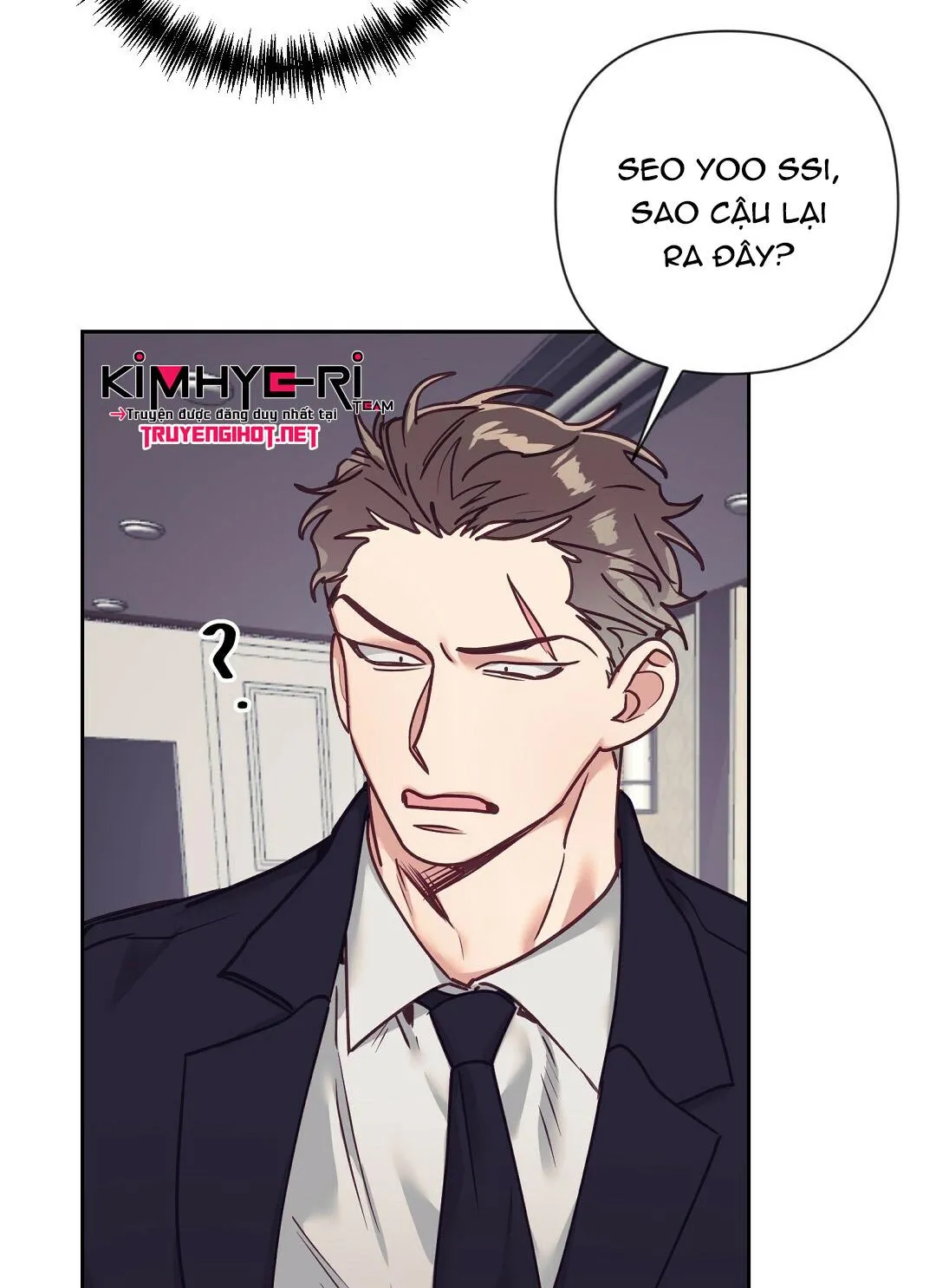 BYE BYE Chapter 7 Trang 62