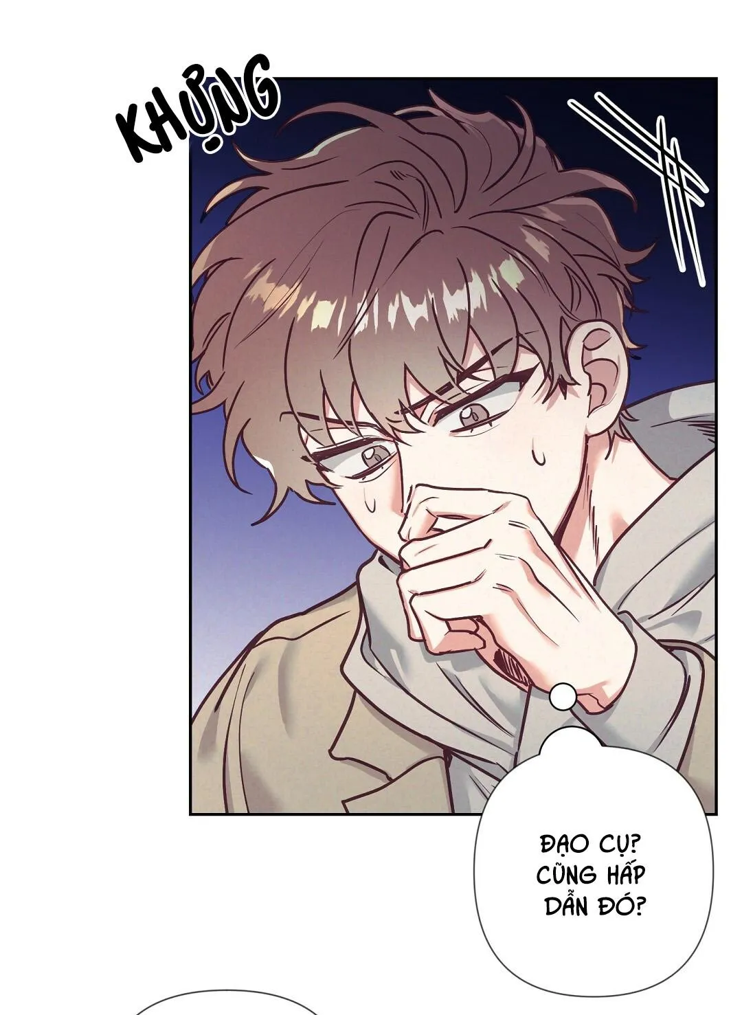 BYE BYE Chapter 7 Trang 67