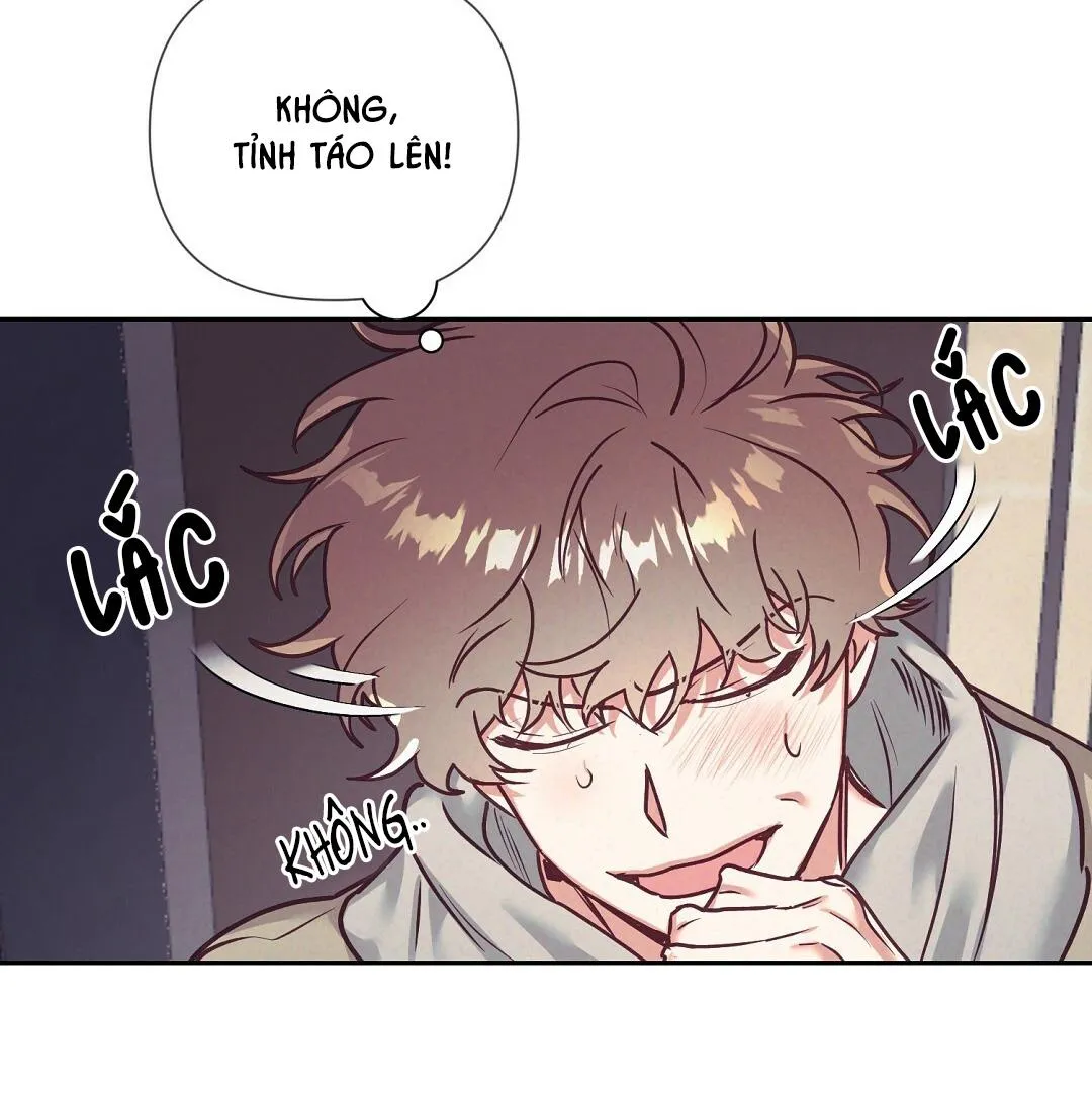 BYE BYE Chapter 7 Trang 68