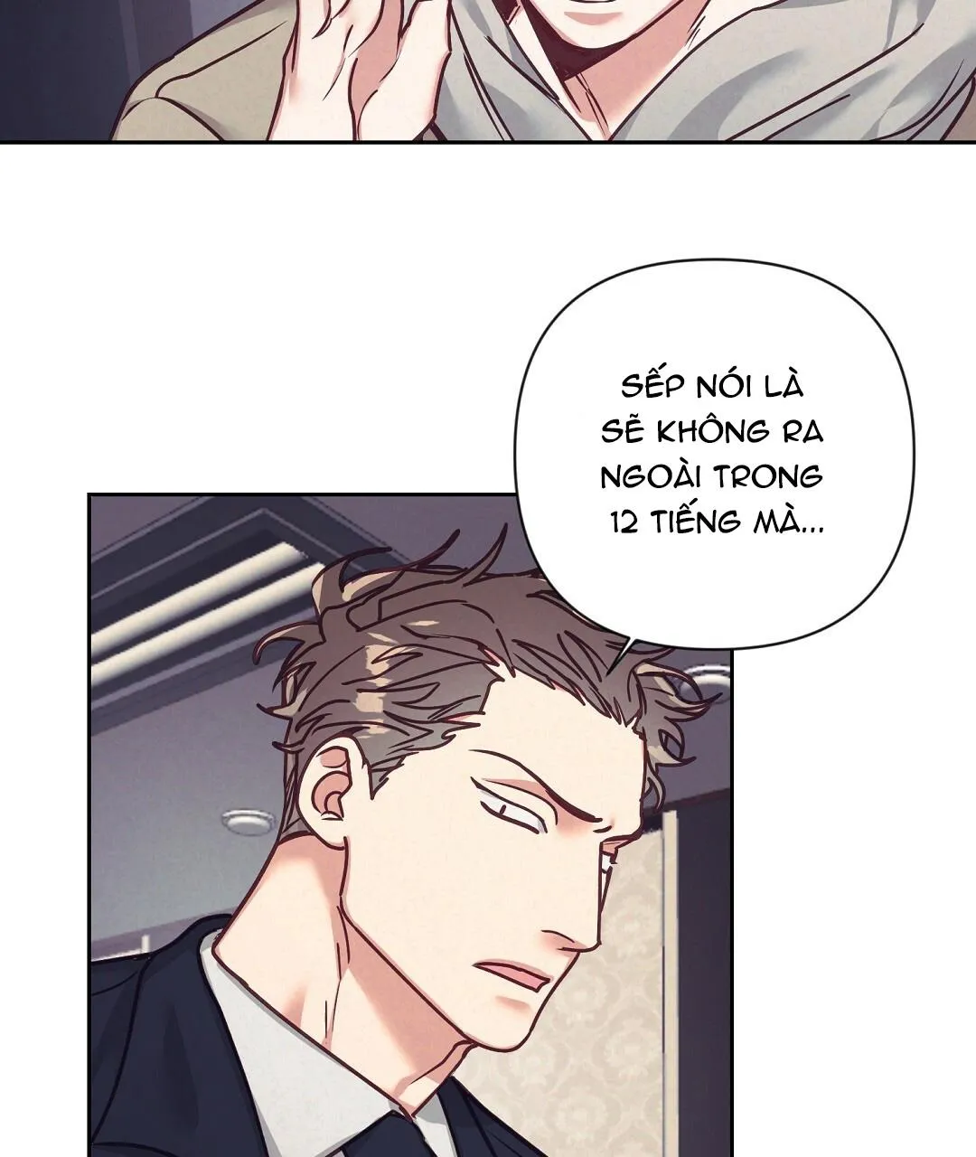 BYE BYE Chapter 7 Trang 73