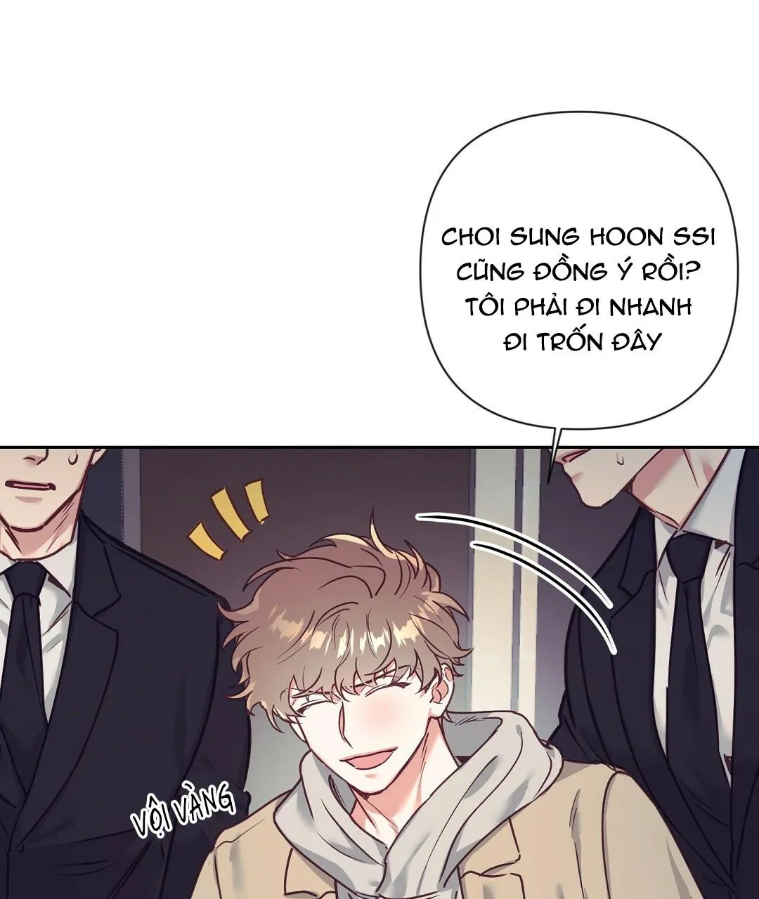 BYE BYE Chapter 7 Trang 77