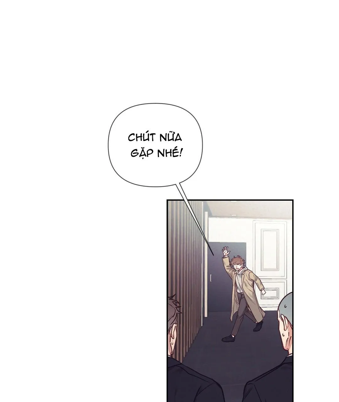 BYE BYE Chapter 7 Trang 79