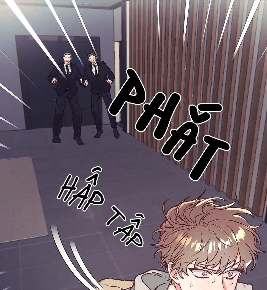 BYE BYE Chapter 7 Trang 81