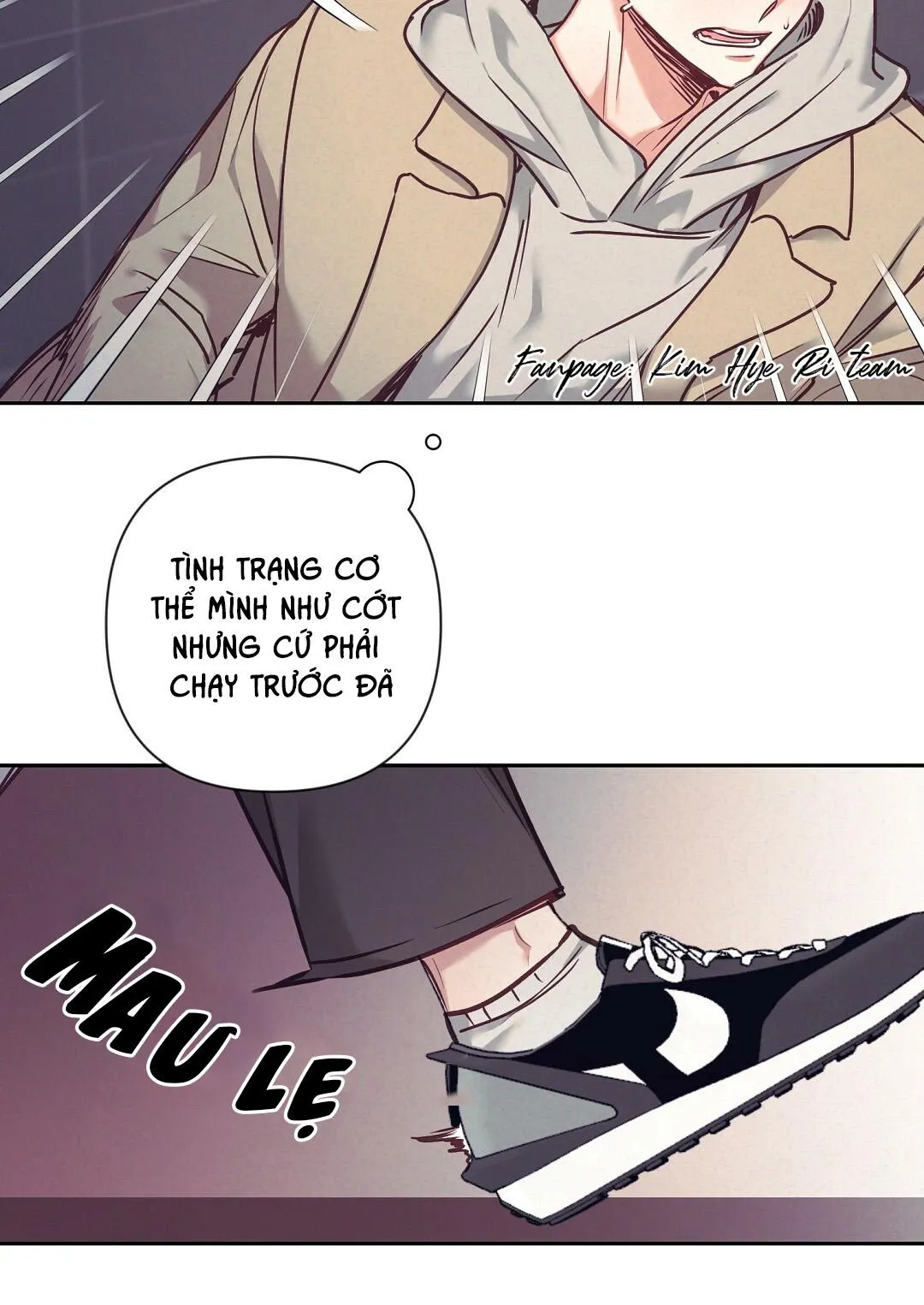 BYE BYE Chapter 7 Trang 82