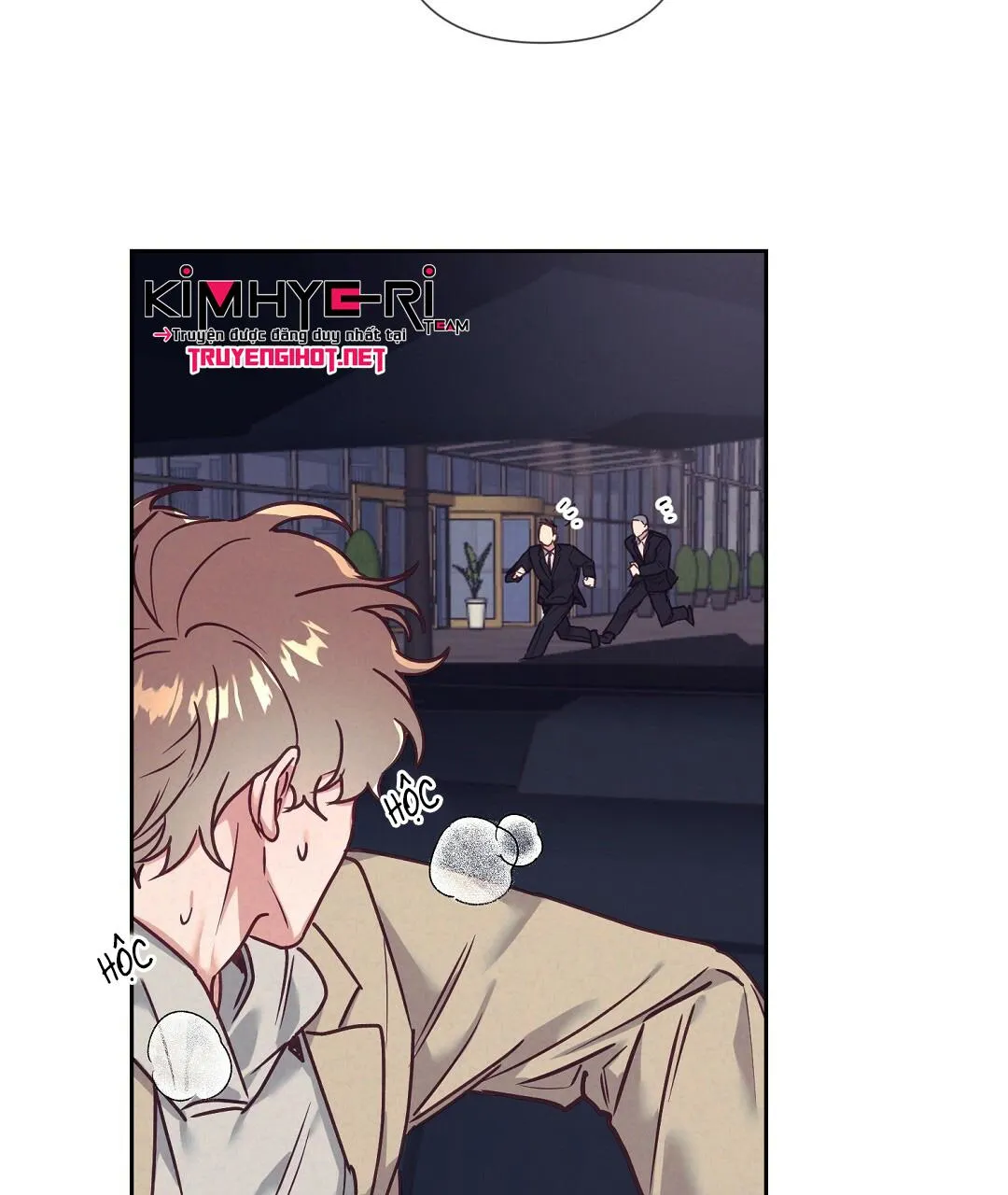 BYE BYE Chapter 7 Trang 88