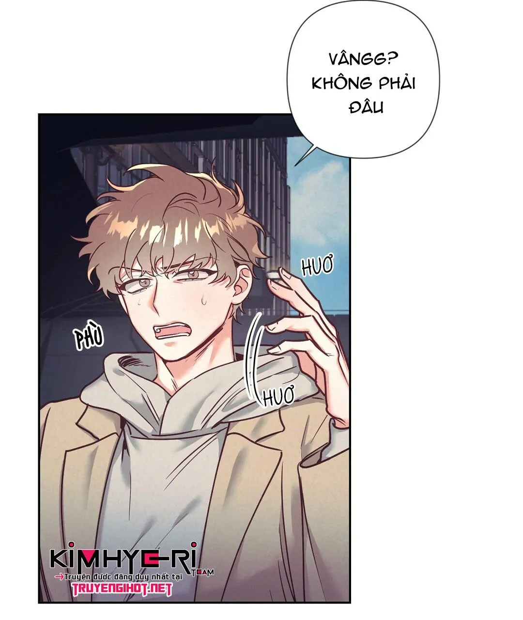 BYE BYE Chapter 7 Trang 92