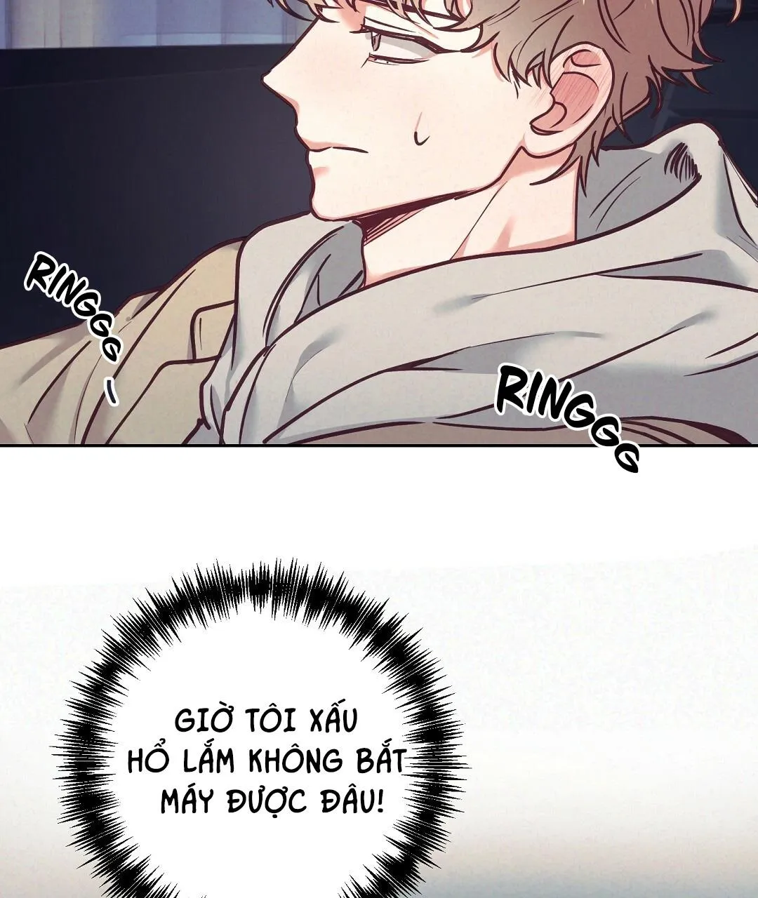 BYE BYE Chapter 7 Trang 100