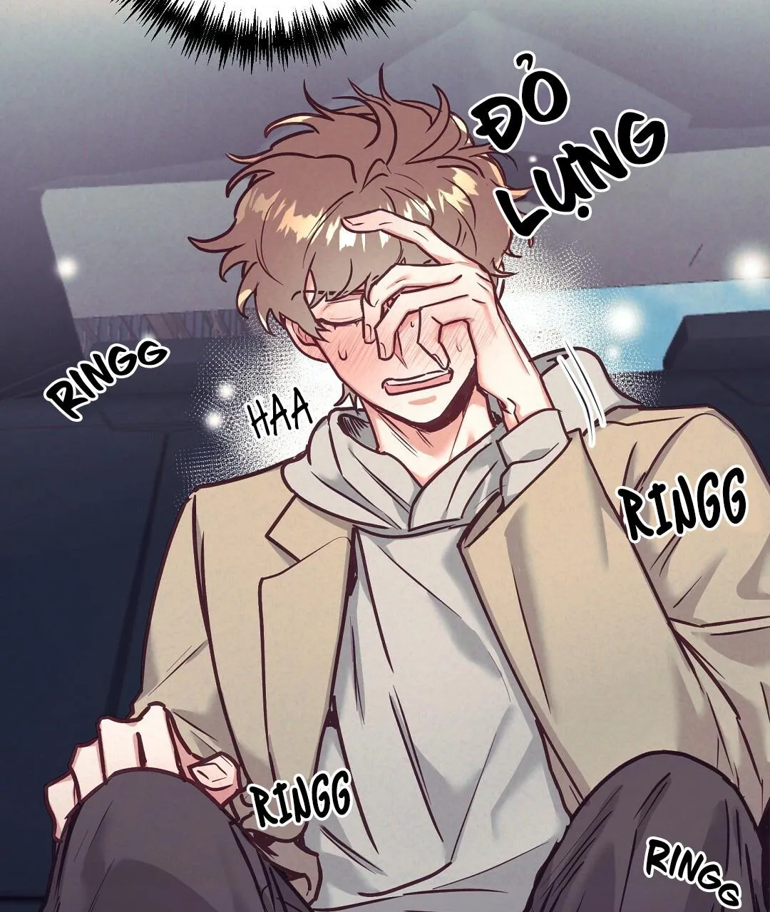 BYE BYE Chapter 7 Trang 101