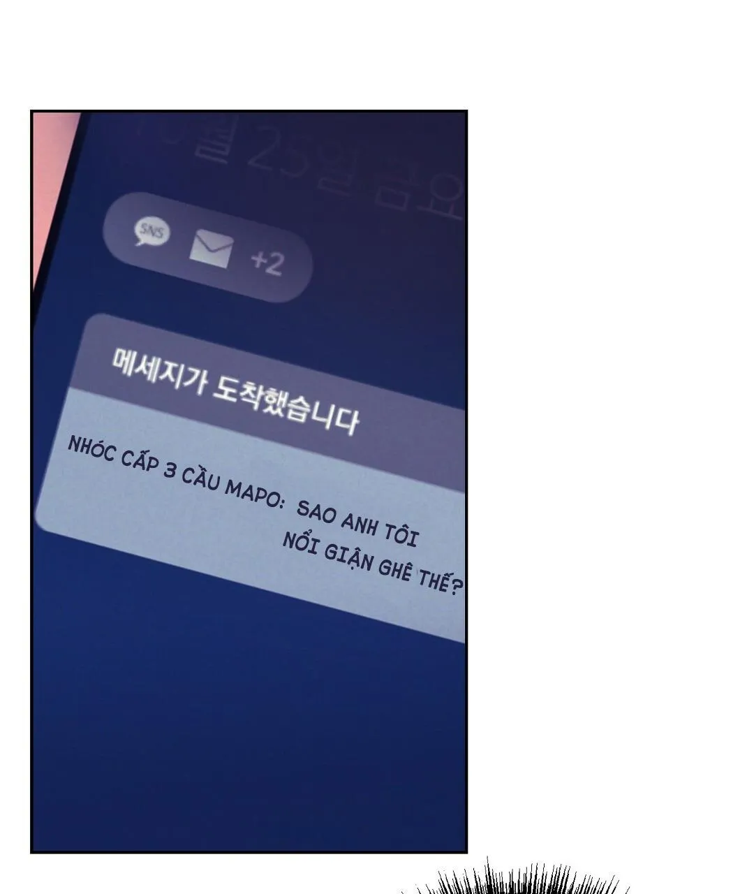 BYE BYE Chapter 8 Trang 5