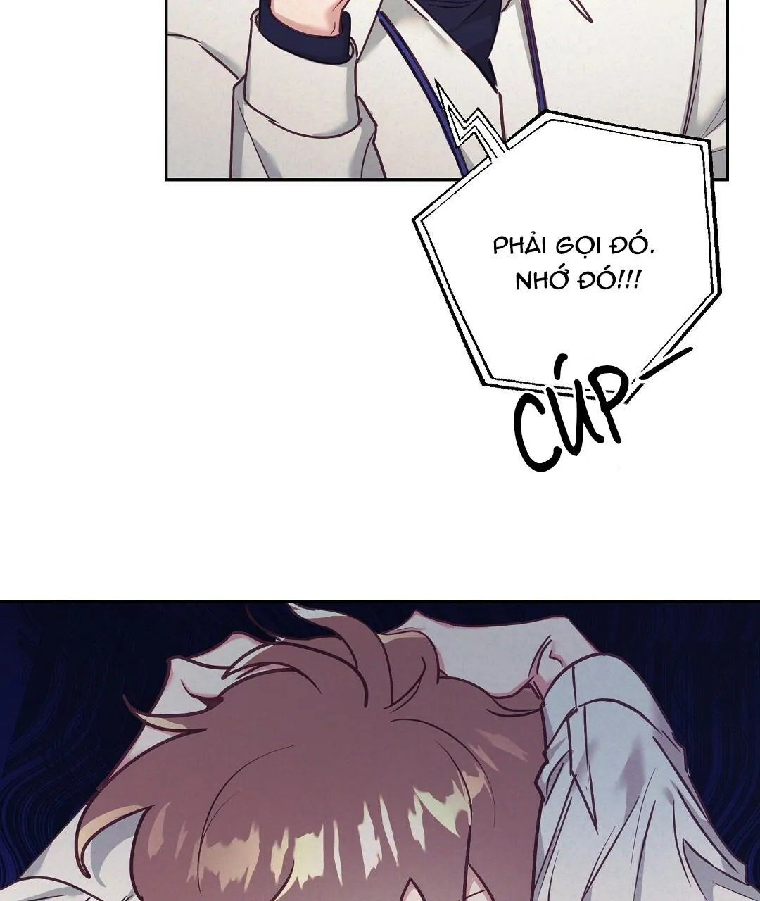 BYE BYE Chapter 8 Trang 22