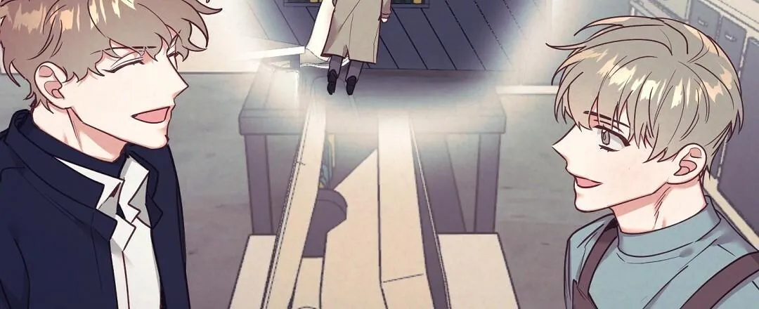 BYE BYE Chapter 8 Trang 33