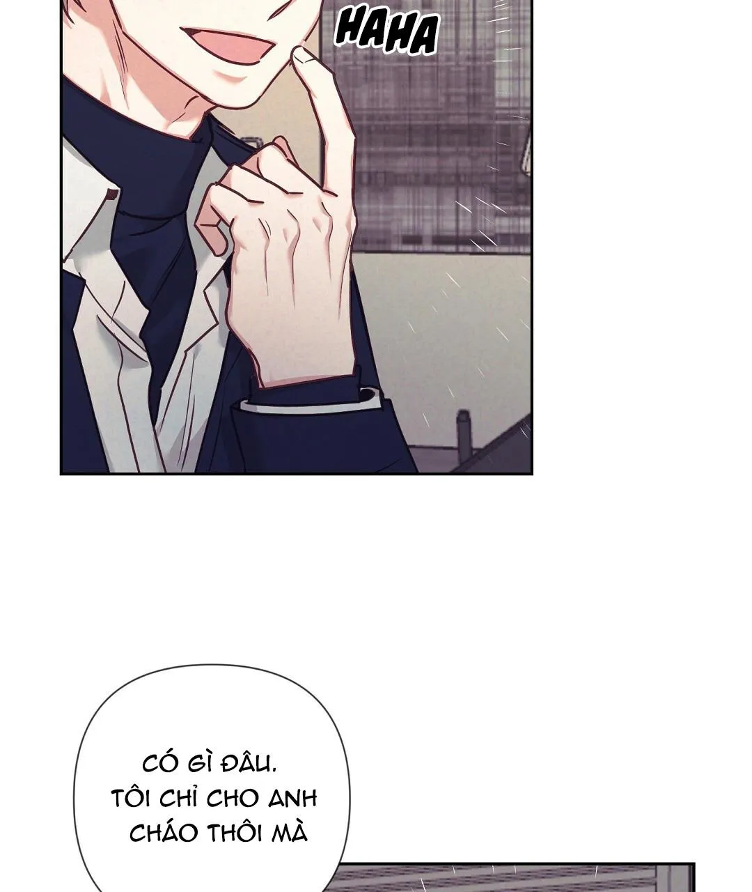 BYE BYE Chapter 8 Trang 35