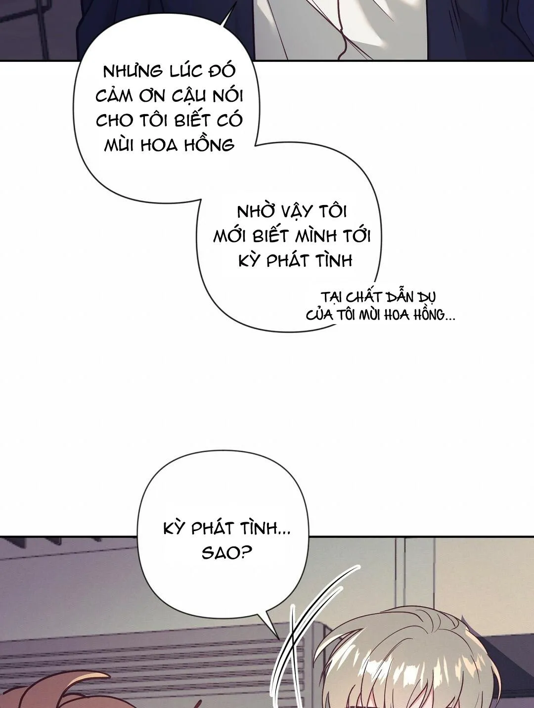 BYE BYE Chapter 8 Trang 40