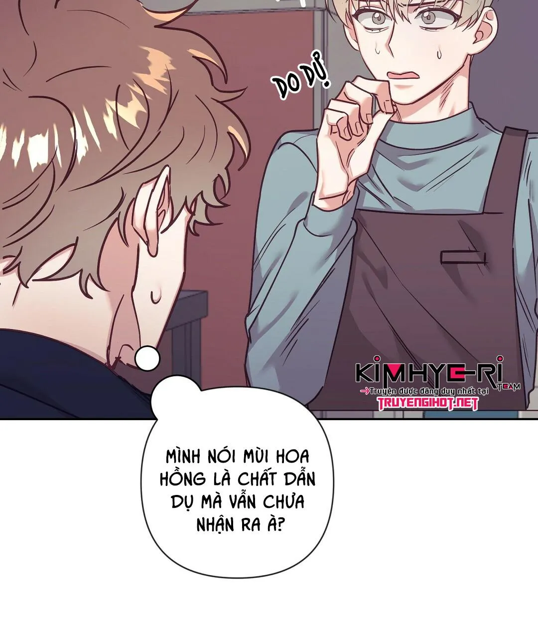 BYE BYE Chapter 8 Trang 41