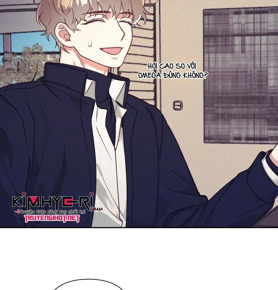 BYE BYE Chapter 8 Trang 43