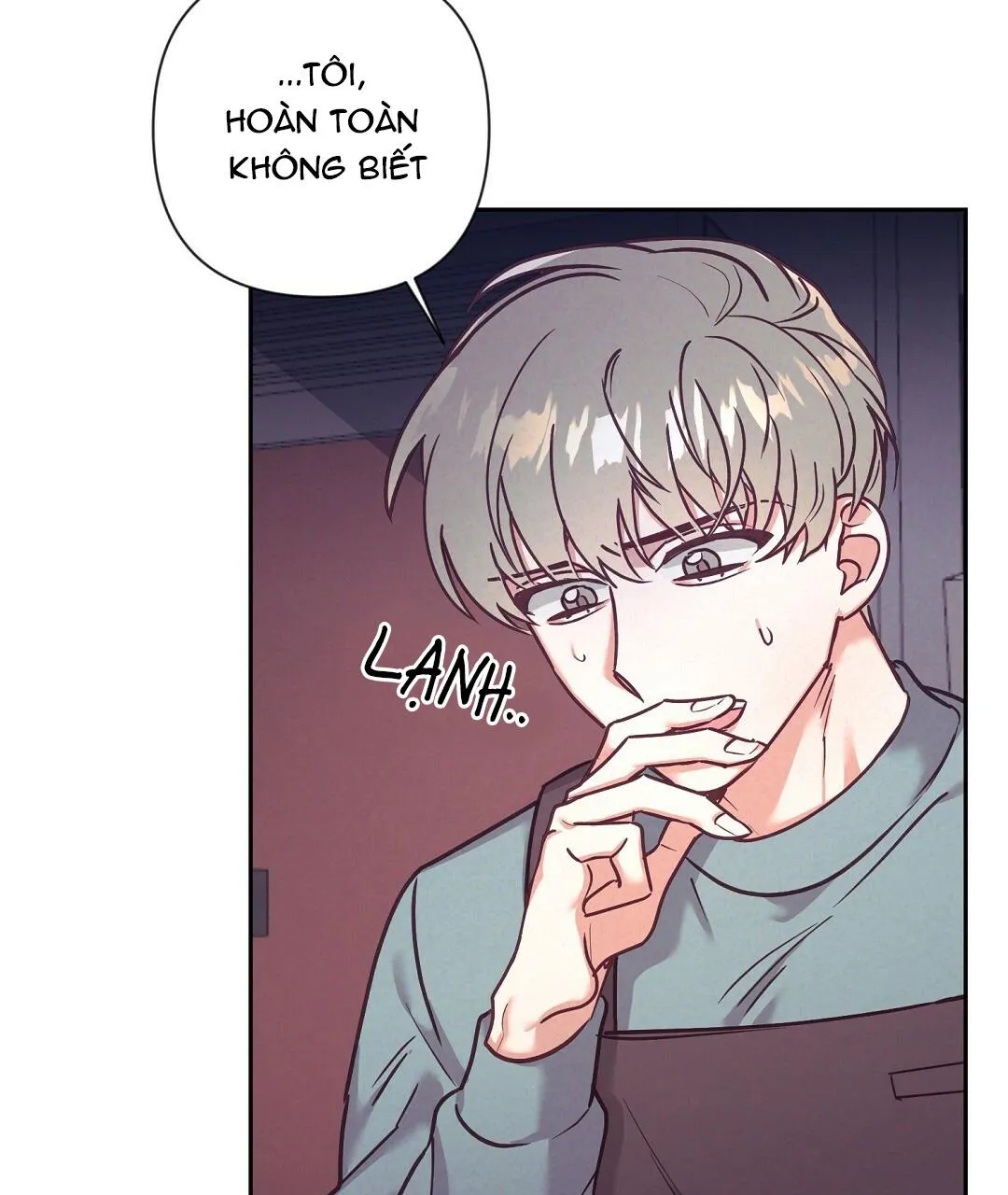 BYE BYE Chapter 8 Trang 44