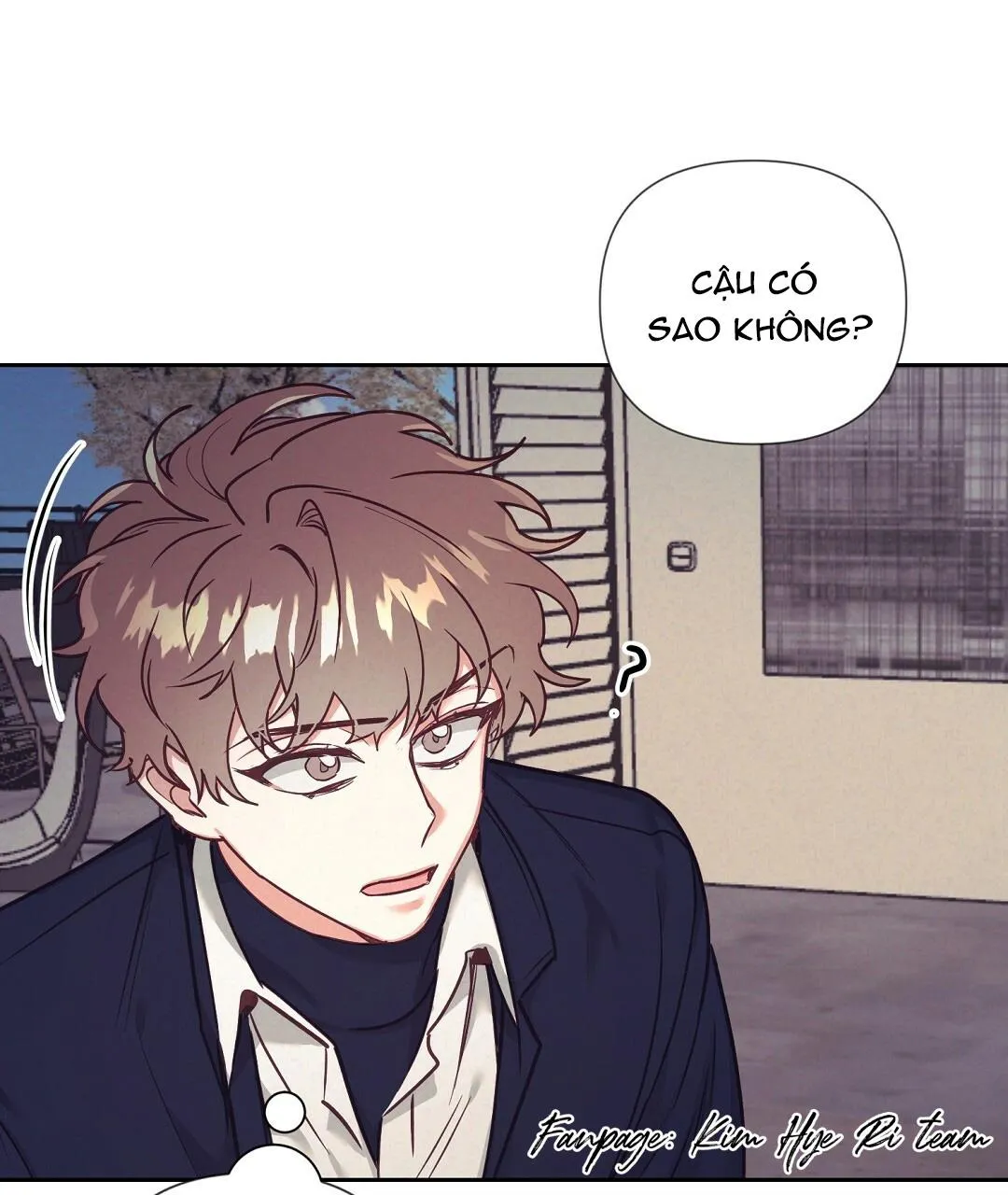 BYE BYE Chapter 8 Trang 46