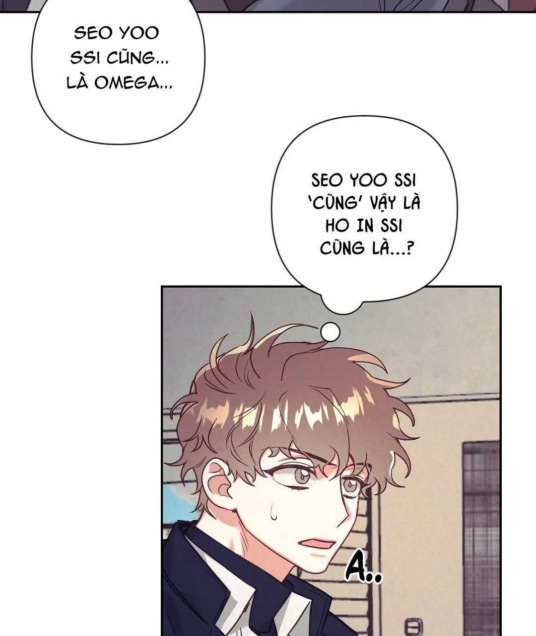 BYE BYE Chapter 8 Trang 49