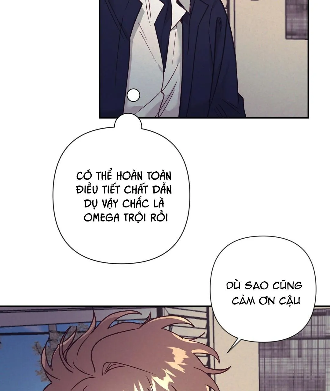 BYE BYE Chapter 8 Trang 50