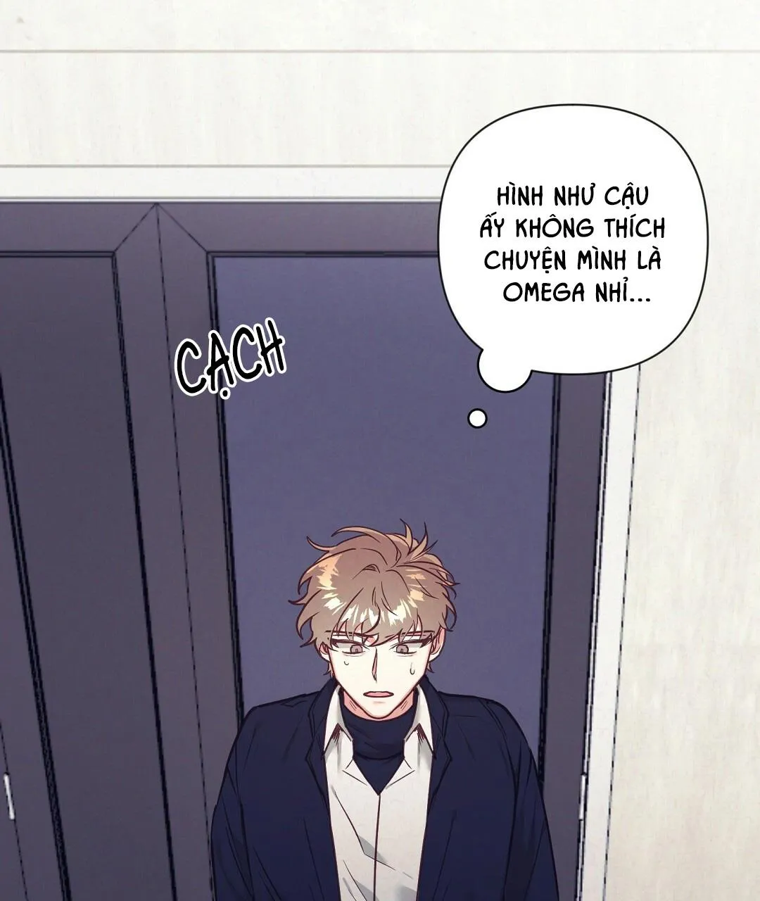 BYE BYE Chapter 8 Trang 55