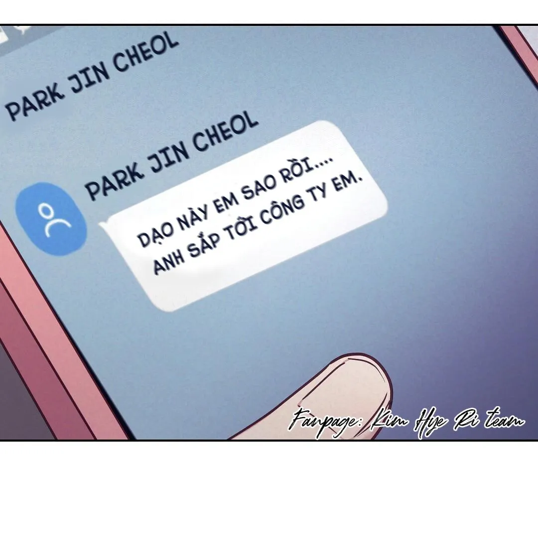 BYE BYE Chapter 8 Trang 61