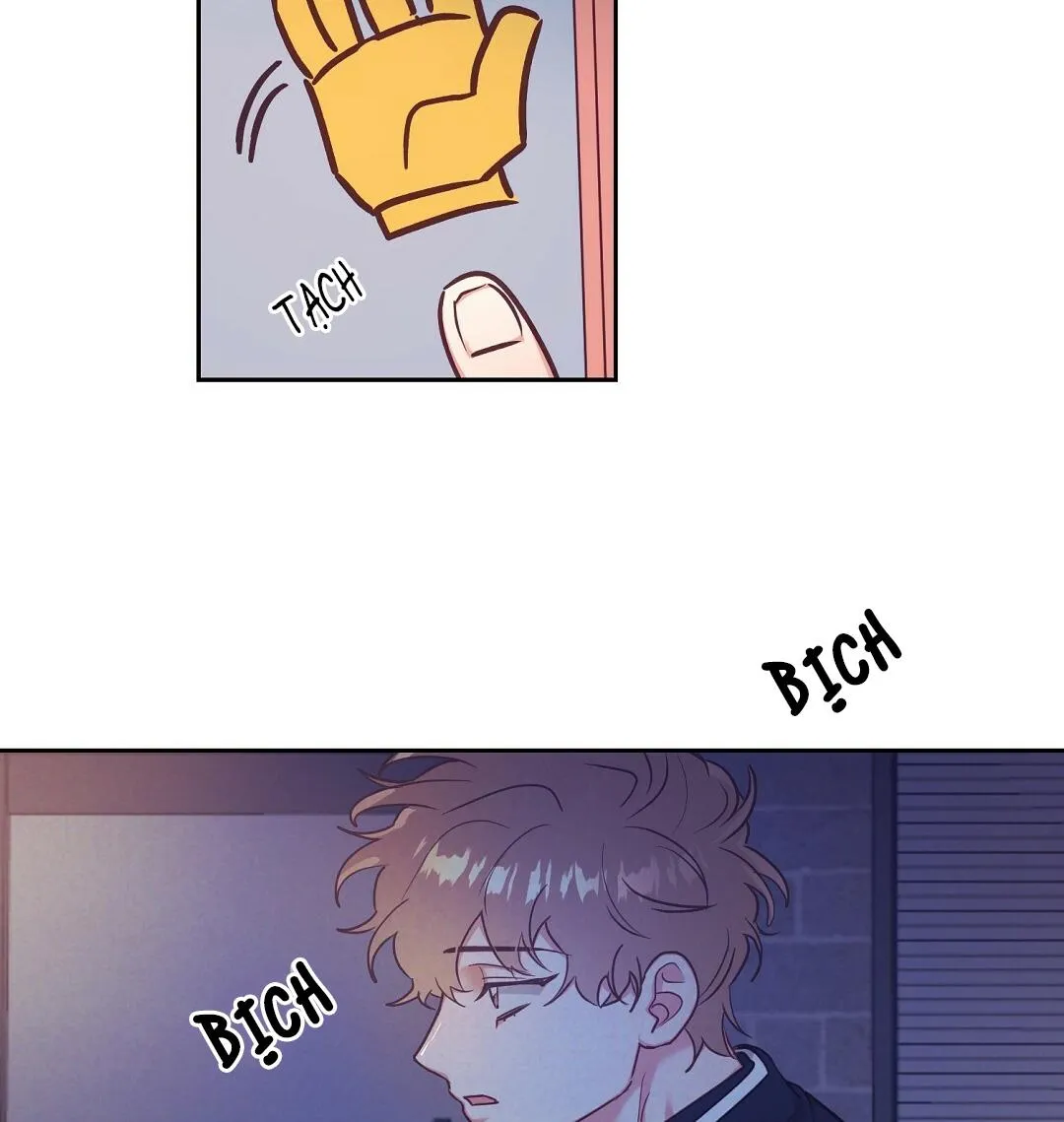 BYE BYE Chapter 8 Trang 64