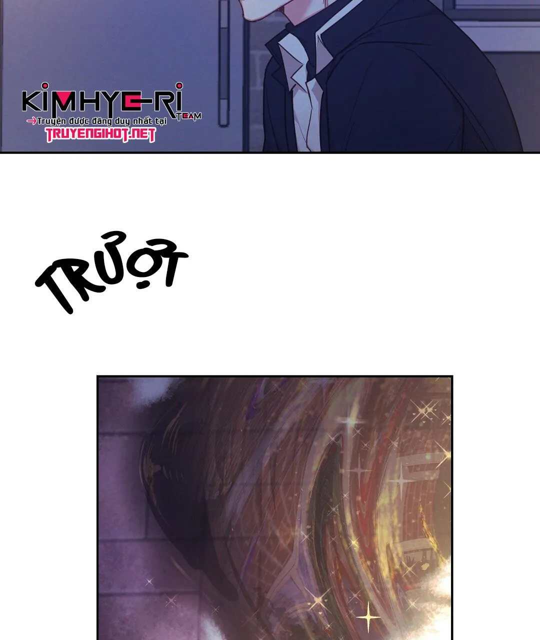 BYE BYE Chapter 8 Trang 65