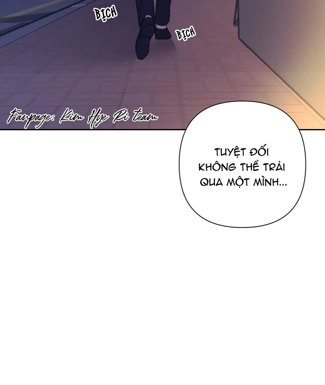 BYE BYE Chapter 8 Trang 76