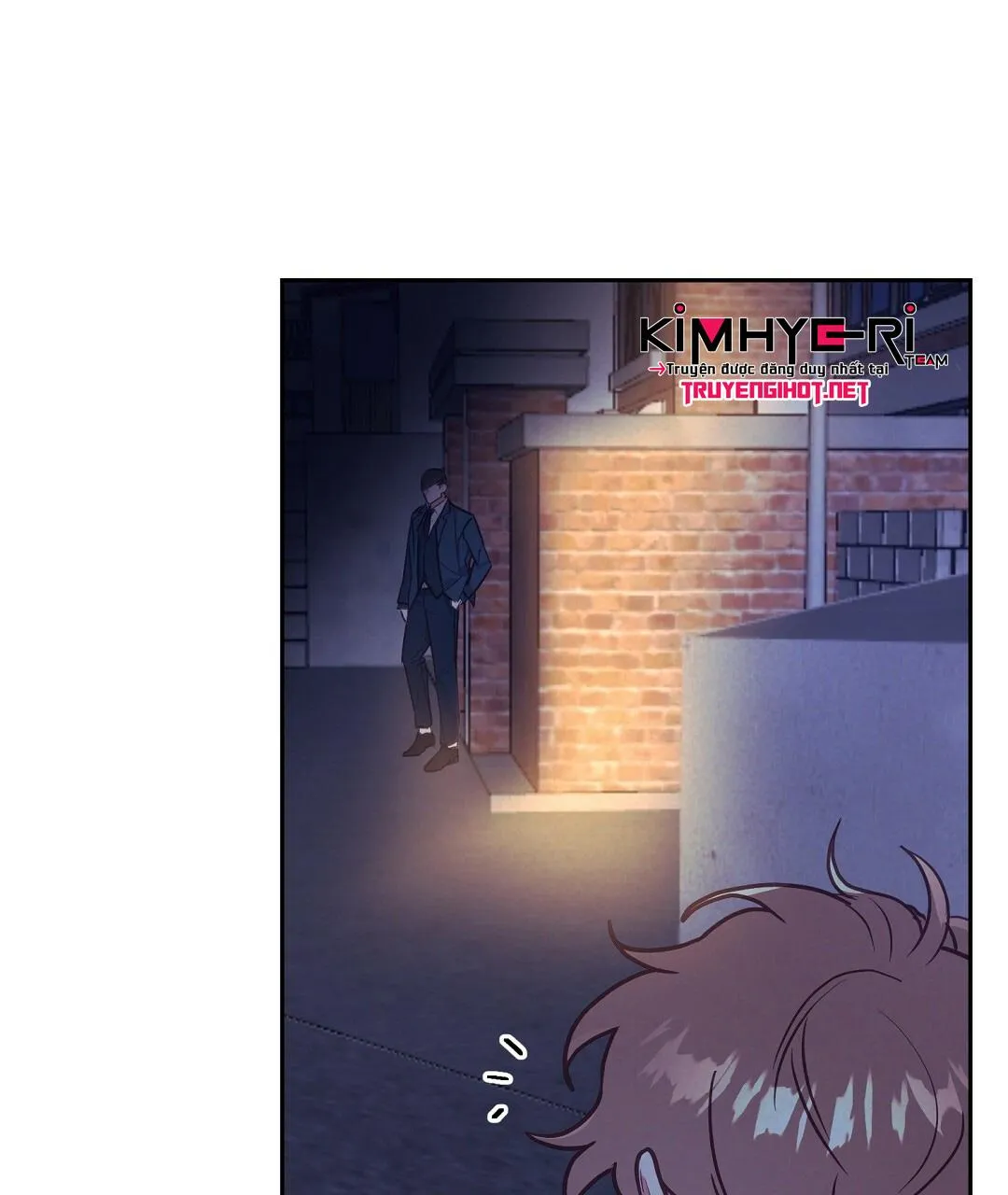 BYE BYE Chapter 8 Trang 79